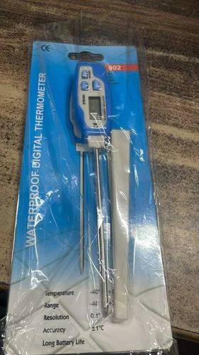 Pen Type Thermometer