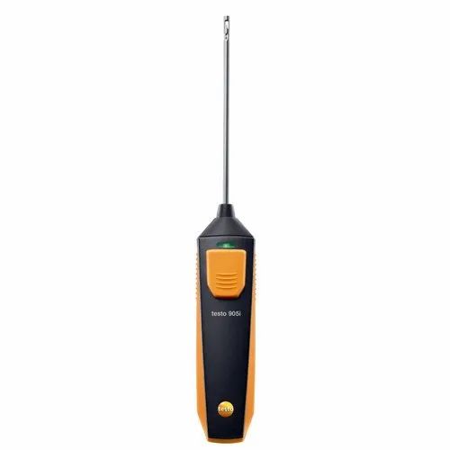 Plastic Testo 905i Thermometer Smart Probe