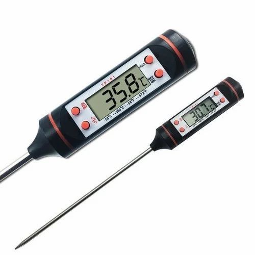 Digital Pocker Pen Type Thermometer