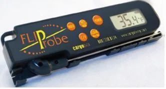 Flip Probe