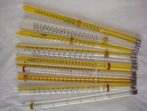 Precision Thermometer