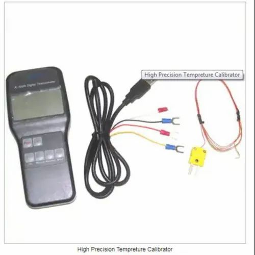 ATTEN ST-1090 High Precision Digital Thermometer Temperature Tester, Accuracy: ±5℃/±9℉