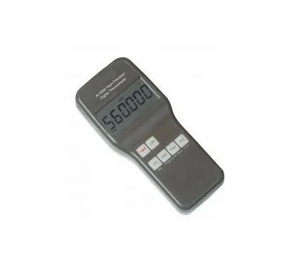 Portable Precision Thermometer