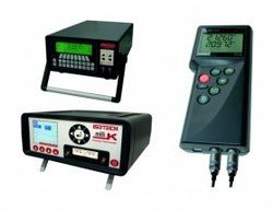 Precision Thermometers