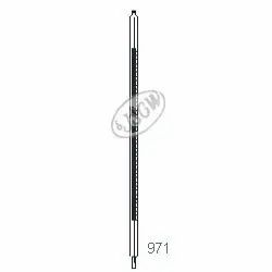 Chemical Thermometers