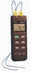 Digital Differential Thermometer, Supco (USA)