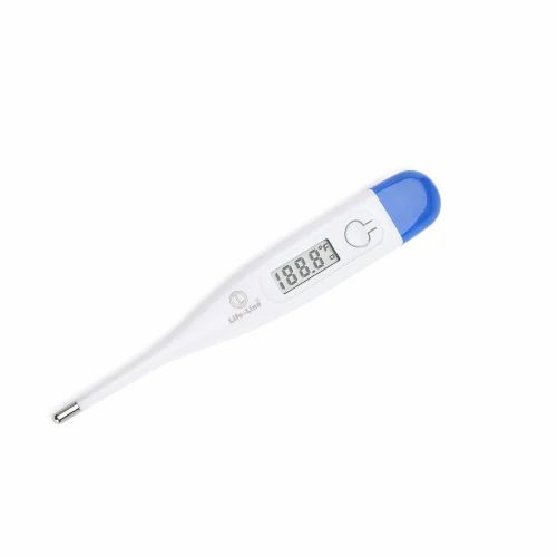 Accuracy Digital Thermometer