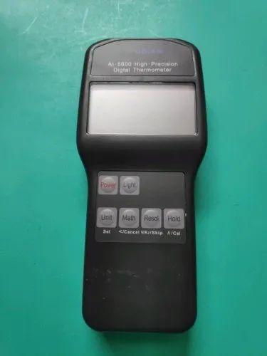 Digital Thermometer Ai 5600 Yudian