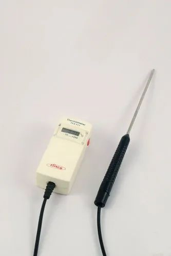 Customised Temperature Range High Accuracy Thermometer (Model No. TFX 111 )