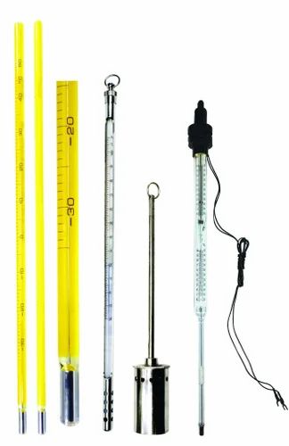 SWASTIK General Purpose Thermometers