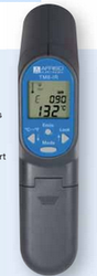 Handheld Electronic Thermometer (TM8-IR)