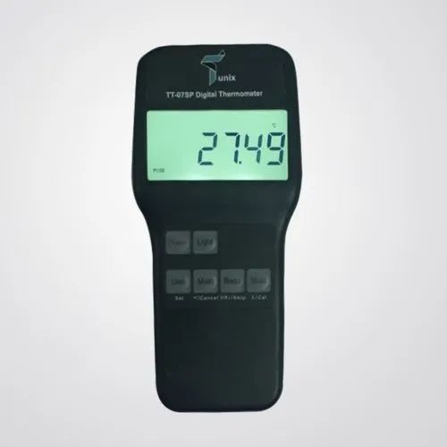 High accuracy Precision Thermometer