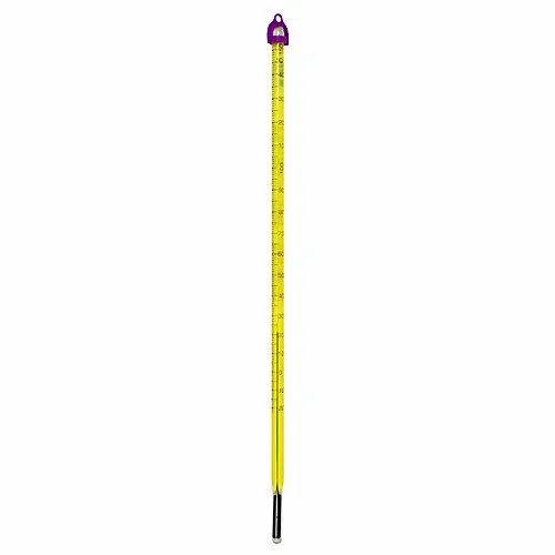 High Precision Glass Thermometer
