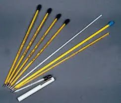 Zeal Thermometer -10 To 100 Degree