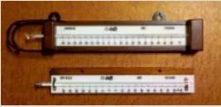 Indian Meteorological Department Thermometers