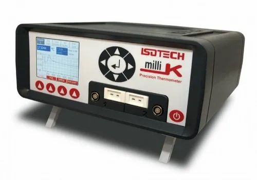 High Precision Thermometer