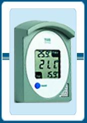 Digital Max/Min Thermometer