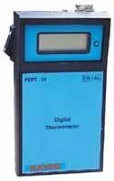 Portable Digital Thermometer