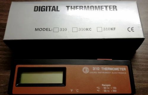 Portable Thermometer C310