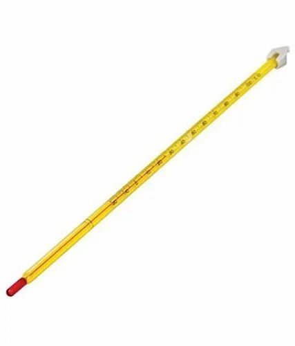 Precision Chemical Thermometers, Accuracy: 0.001 Degreec