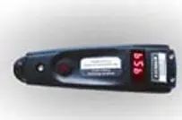 Precision IR Handy Thermo Meters