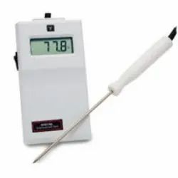 Precision Thermometer
