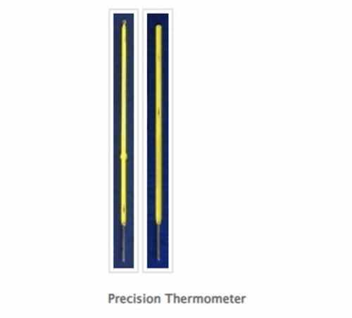 Precision Thermometer