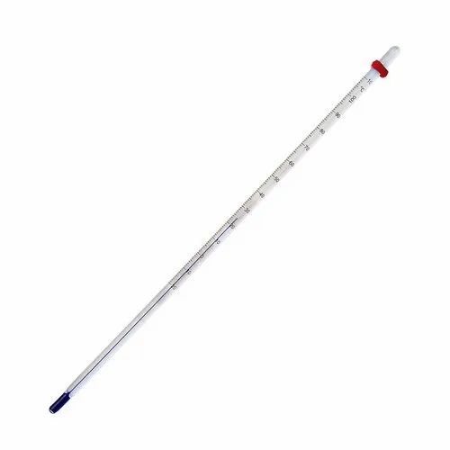 ISKO Analogue Thermometers Laboratory Precision Thermometer