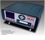 Precision Thermometer