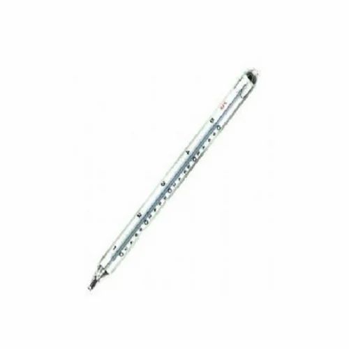 Laboratory Precision Thermometer, Accuracy: 0.001 Degreec