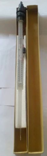 Contect Thermometer