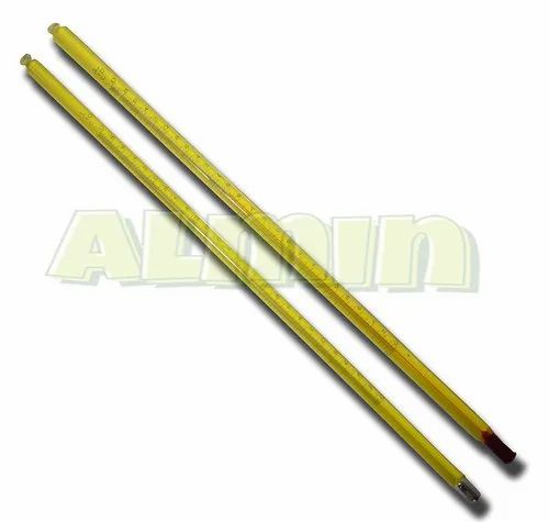 Almin Precision Thermometer, For Laboratory