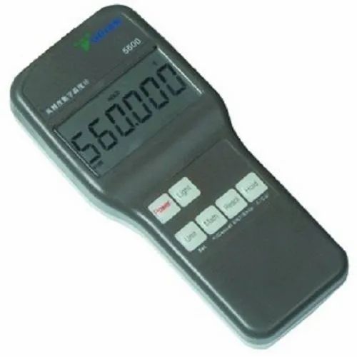 SPIDER_Automation (Yudian) AI-5500 High Precision Thermometer