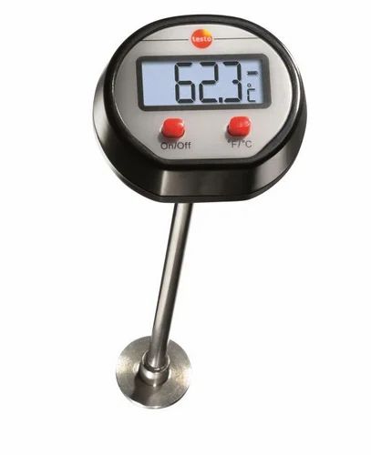 Surface Digital Thermometer