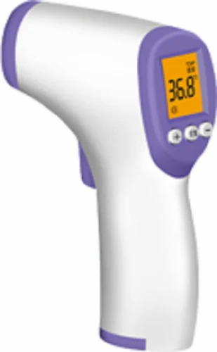Precision Thermometer