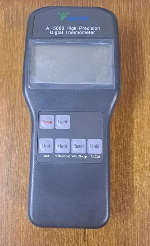 High Precision Thermometer AI 5600, Accuracy: 0.02 Degreec