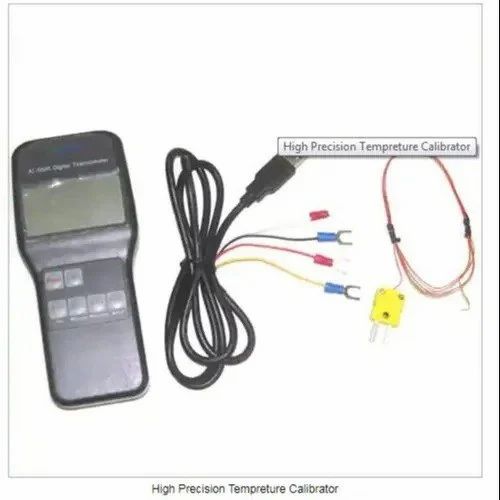 Ai-5600 Yudian/Ai-5500 Highest Precision Portable Thermometer/Ai-5500 Yudian