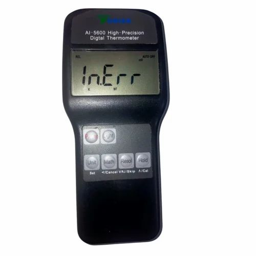 Yudian High Precision Thermometer AI 5600
