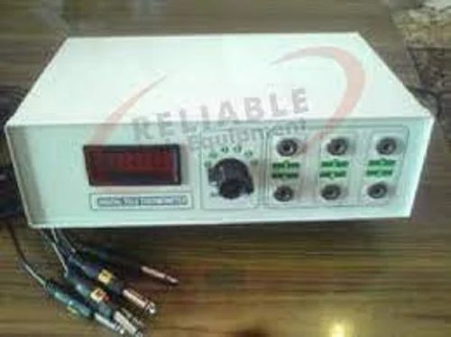 Techno Tele Thermometer