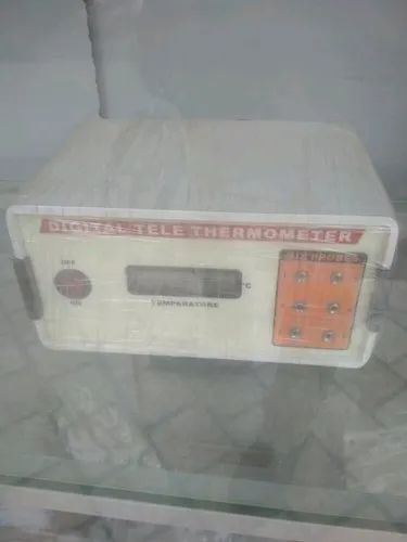 Digital Tele Thermometer