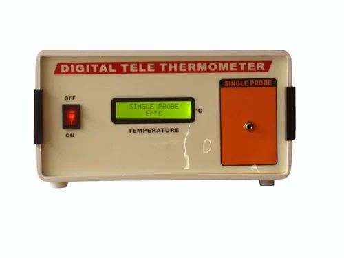 Digital Tele Thermometer