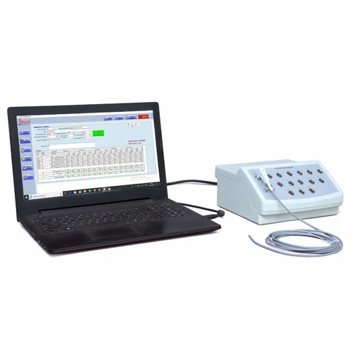 Digital Tele Thermometer