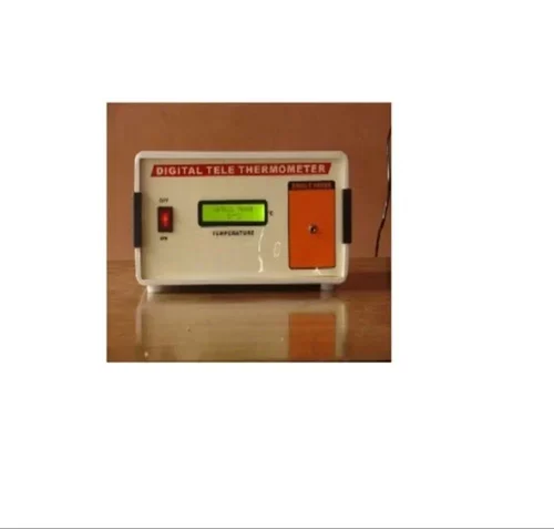 Digital Tele Thermometer