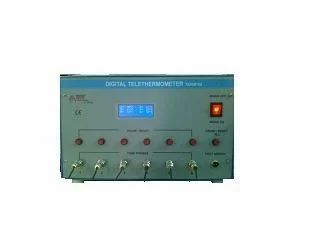 Digital Telethermometer