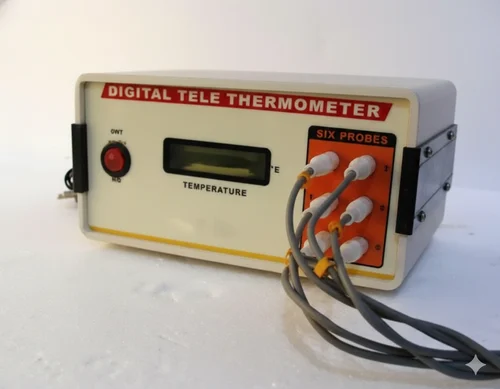 Labcare TELETHERMOMETER