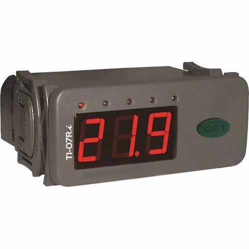 Multi Function Digital Thermometers