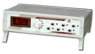 Pyrogen Testing Digital Thermometer