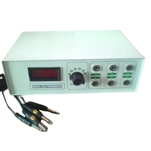 Tele Thermometer Digital For Laboratory