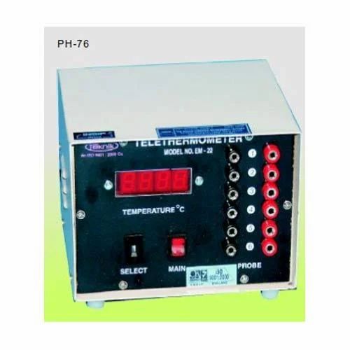 Digital Tele Thermometer