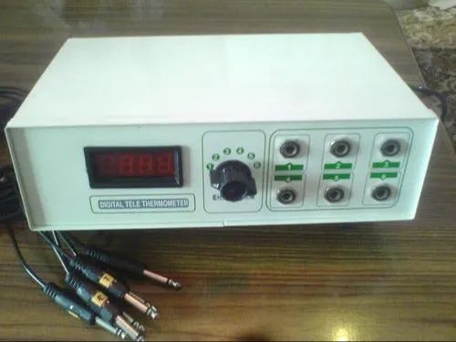 Telethermometer PSAW-271